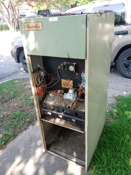 Sanchez Heating & A/C Picture 1