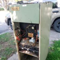 Sanchez Heating & A/C ico