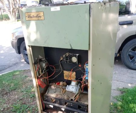 Sanchez Heating & A/C