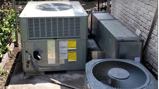 Sanchez Heating & A/C Picture 3