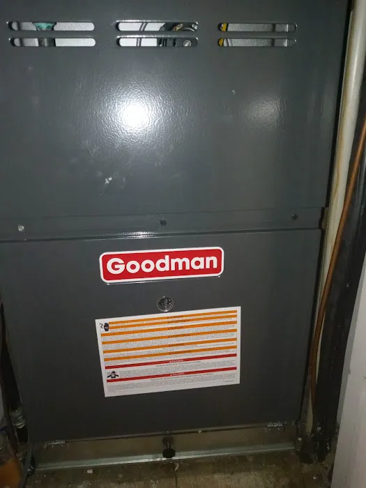 Sanchez Heating & A/C Picture 4