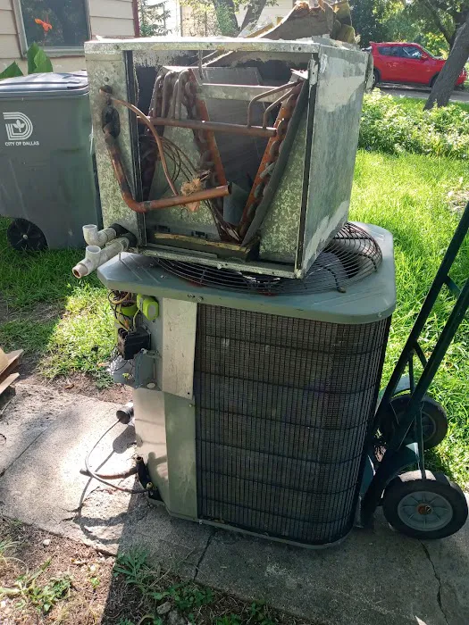 Sanchez Heating & A/C Picture 5