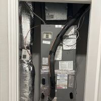 Jason's Air-Tex Services ico