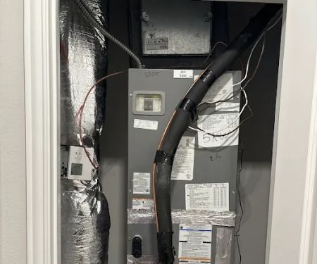 Jason's Air-Tex Services