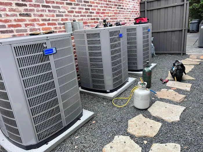 Lavender AC & Heating Picture 3