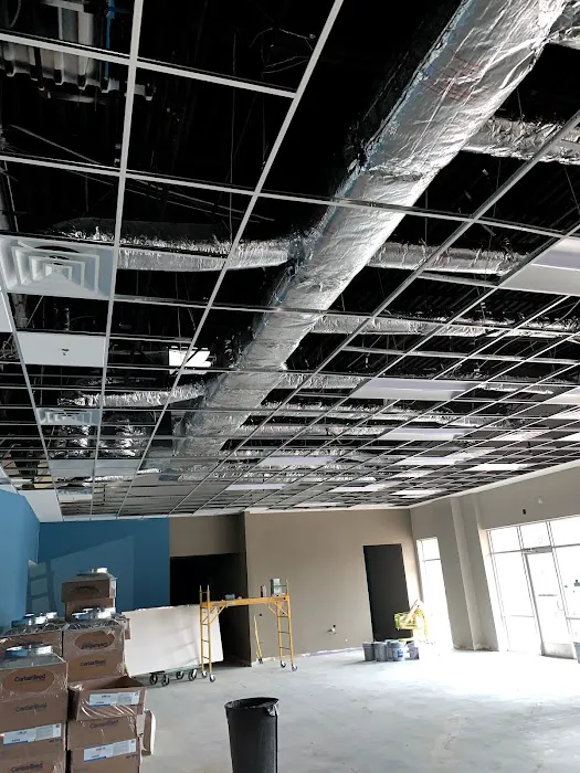 Lavender AC & Heating Picture 1