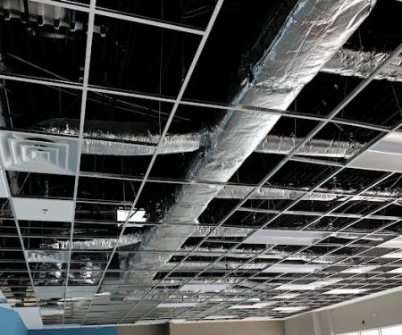 Lavender AC & Heating