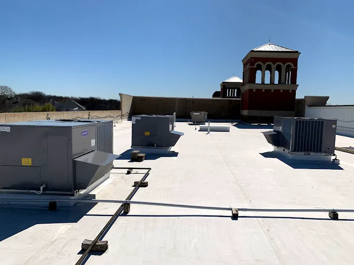 Lavender AC & Heating Picture 4