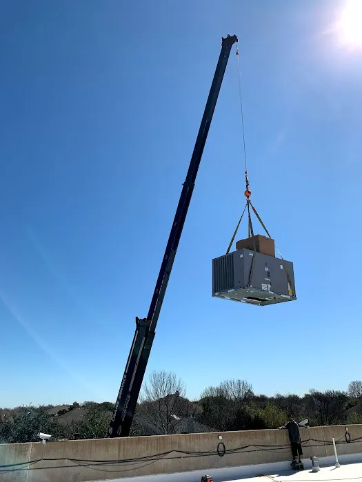 Lavender AC & Heating Picture 8