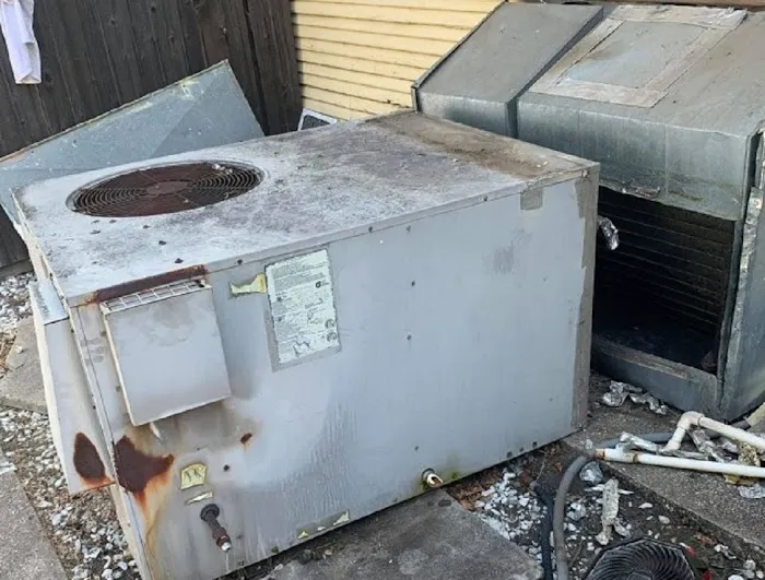 Lavender AC & Heating Picture 7