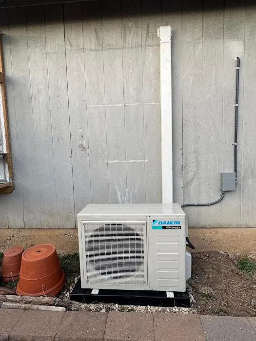 Lavender AC & Heating Picture 10