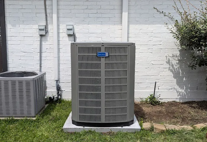 Penacrux Heating and Air LLC Picture 3