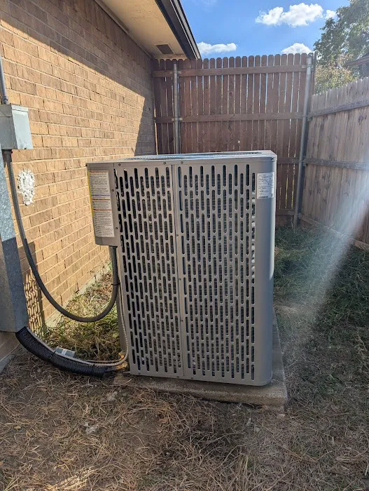 Penacrux Heating and Air LLC Picture 1