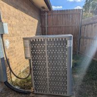 Penacrux Heating and Air LLC ico