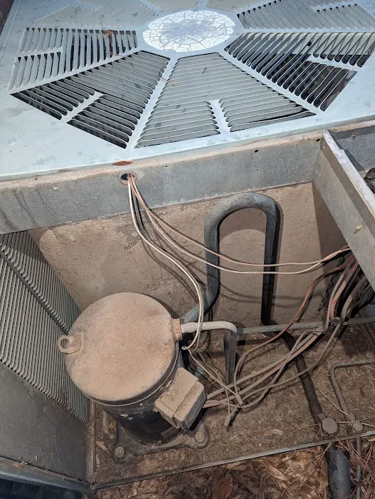 Penacrux Heating and Air LLC Picture 9