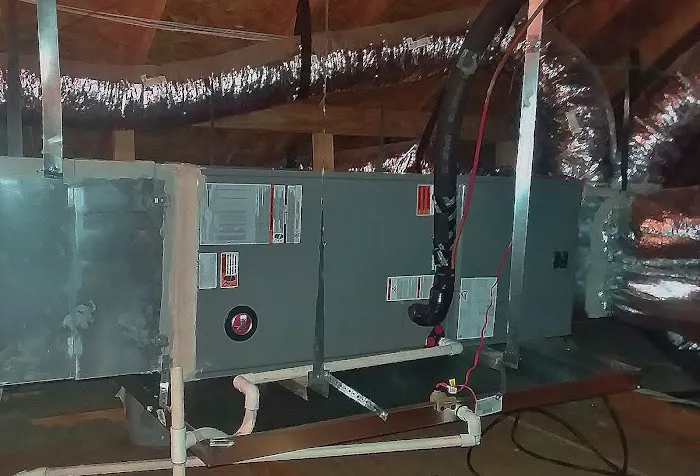 Penacrux Heating and Air LLC Picture 5