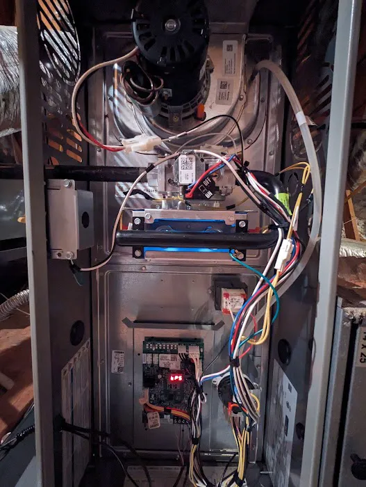 Penacrux Heating and Air LLC Picture 8