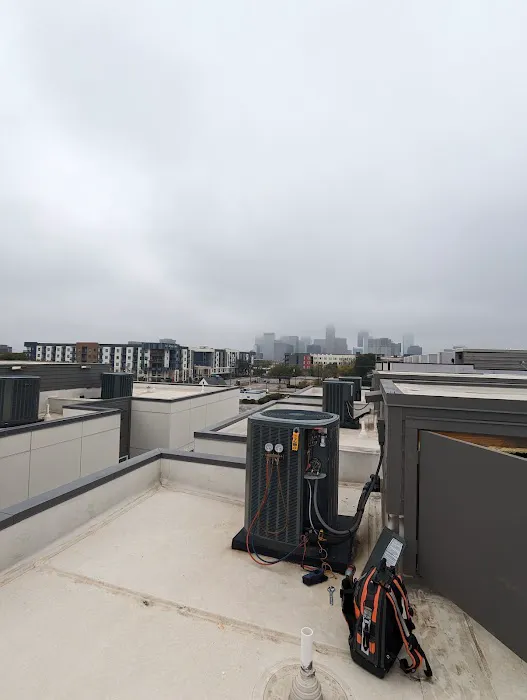 Penacrux Heating and Air LLC Picture 10