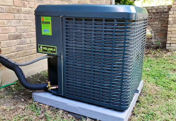 Fast Response Heating & Cooling Picture 2