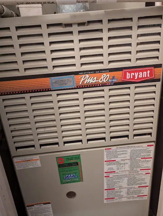 Fast Response Heating & Cooling Picture 1