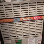 Fast Response Heating & Cooling