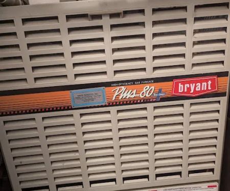 Fast Response Heating & Cooling