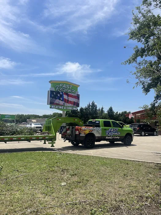 Fast Response Heating & Cooling Picture 6