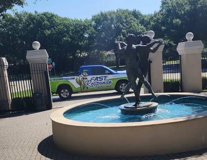 Fast Response Heating & Cooling Picture 5