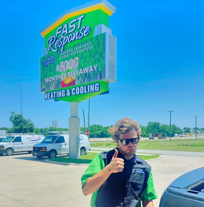 Fast Response Heating & Cooling Picture 10