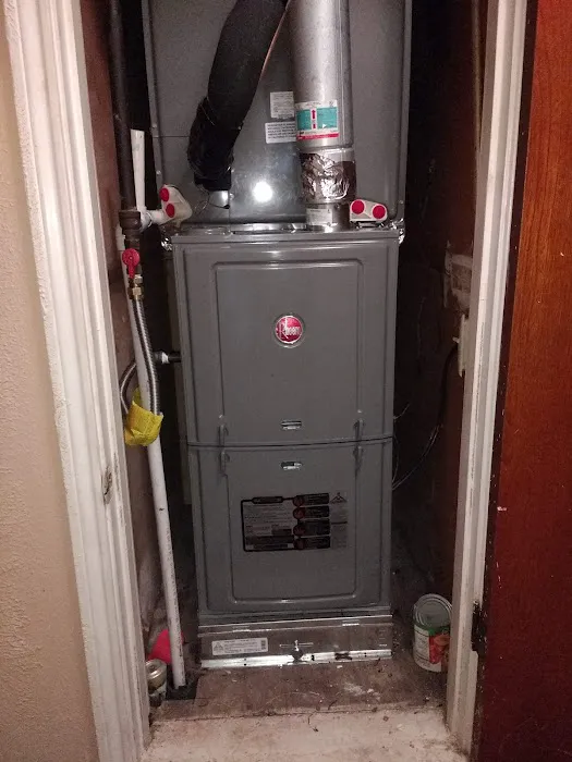 Lister Heating & Air Picture 3