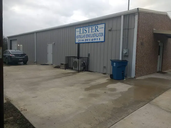 Lister Heating & Air Picture 2