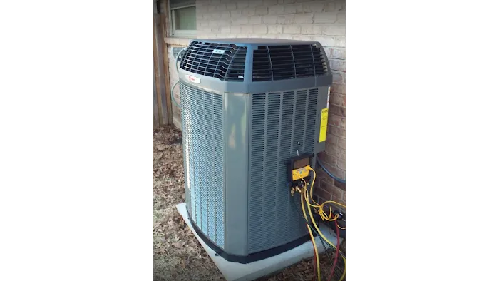 Lister Heating & Air Picture 1