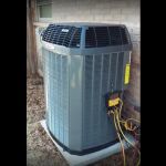 Lister Heating & Air