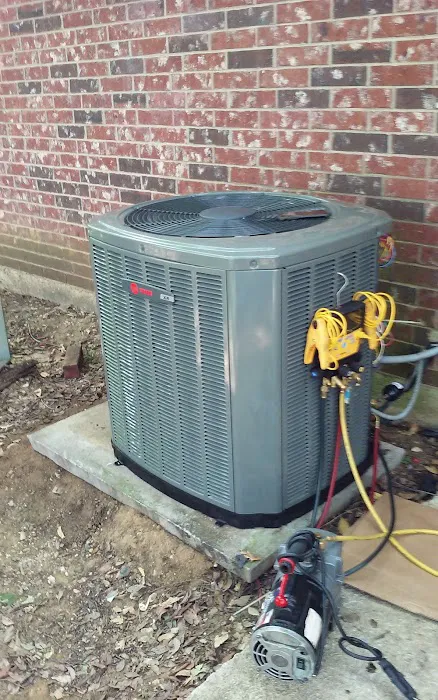 Lister Heating & Air Picture 4