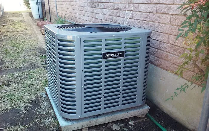 Lister Heating & Air Picture 5