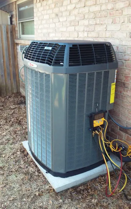 Lister Heating & Air Picture 6