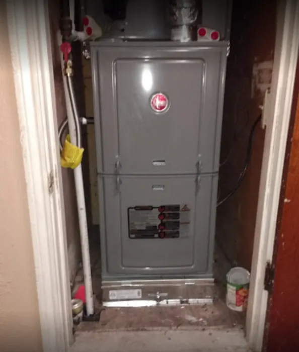 Lister Heating & Air Picture 9