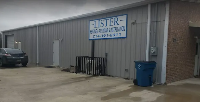 Lister Heating & Air Picture 7