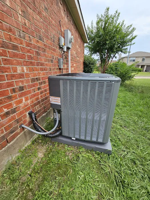 Deluxe Heating & Air Conditioning LLC Picture 4