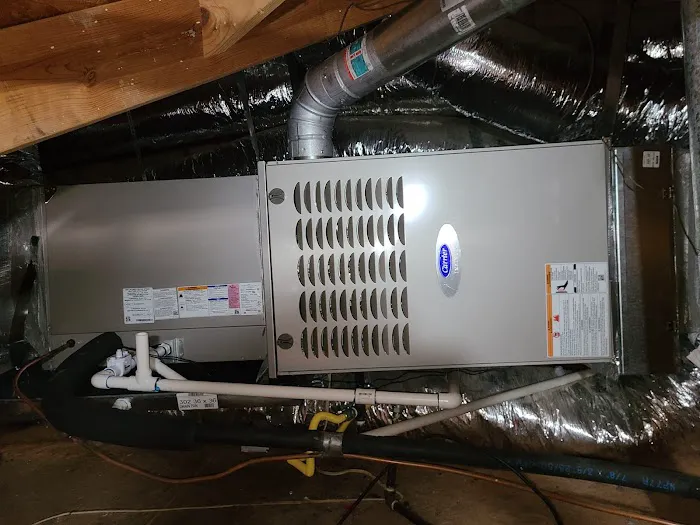 Deluxe Heating & Air Conditioning LLC Picture 5