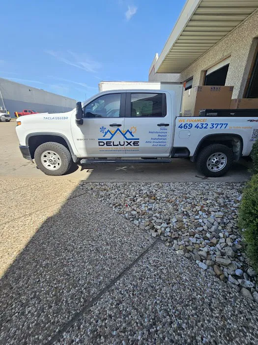 Deluxe Heating & Air Conditioning LLC Picture 8