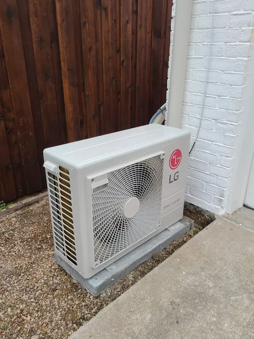 Deluxe Heating & Air Conditioning LLC Picture 10