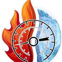 Bailey's Mechanical / CRB Mechanical ico