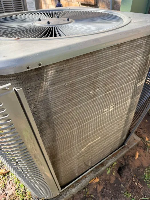 Angel AC and Refrigeration Picture 1