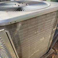 Angel AC and Refrigeration ico