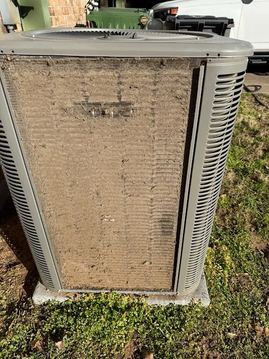 Angel AC and Refrigeration Picture 2