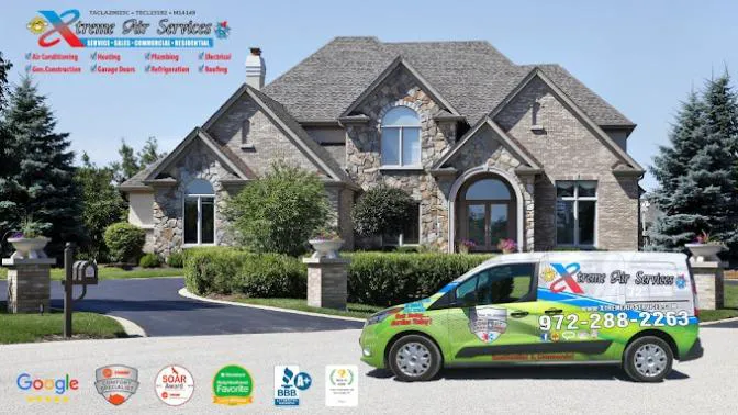 Xtreme Air Services - HVAC, Plumbing, & Electrical Picture 2