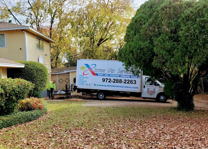 Xtreme Air Services - HVAC, Plumbing, & Electrical Picture 4