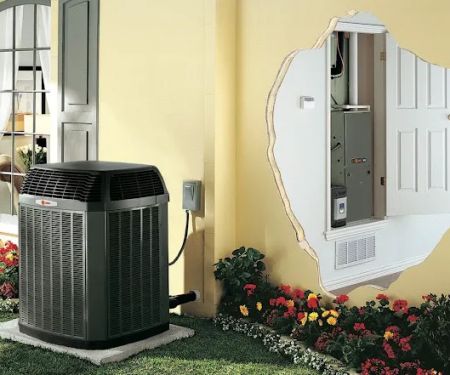 Xtreme Air Services - HVAC, Plumbing, & Electrical