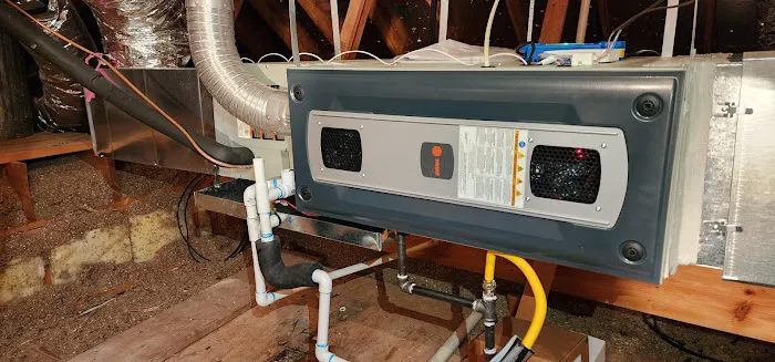 Xtreme Air Services - HVAC, Plumbing, & Electrical Picture 5